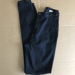 Fashion Nova Women's Stretch Jeans 9